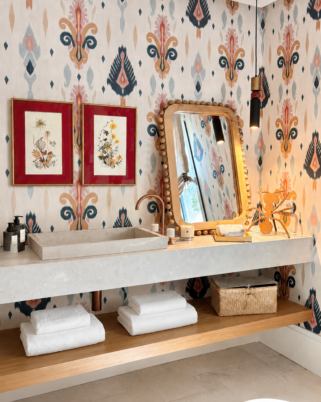 Cuartos de baño