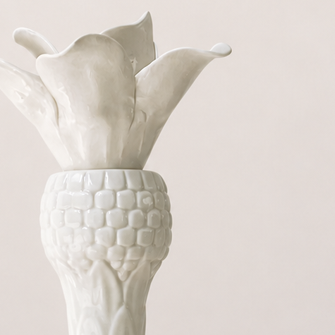 Candelabro Palmera