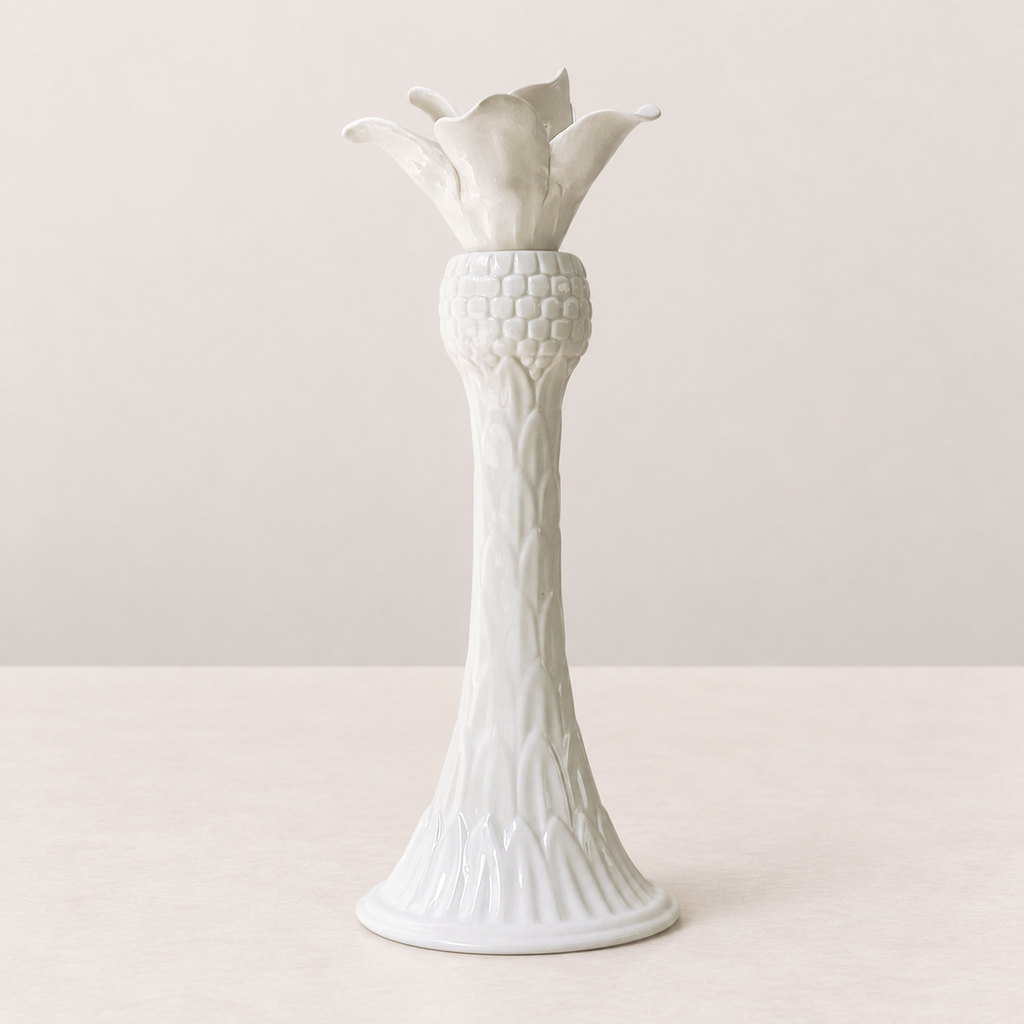 Candelabro Palmera