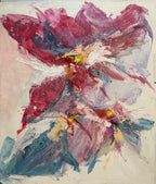 Amapola — detalle adicional (Bárbara Bogas)