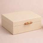Caja Trenza