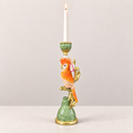 Candelabro Cacatúa