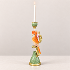 Candelabro Cacatúa