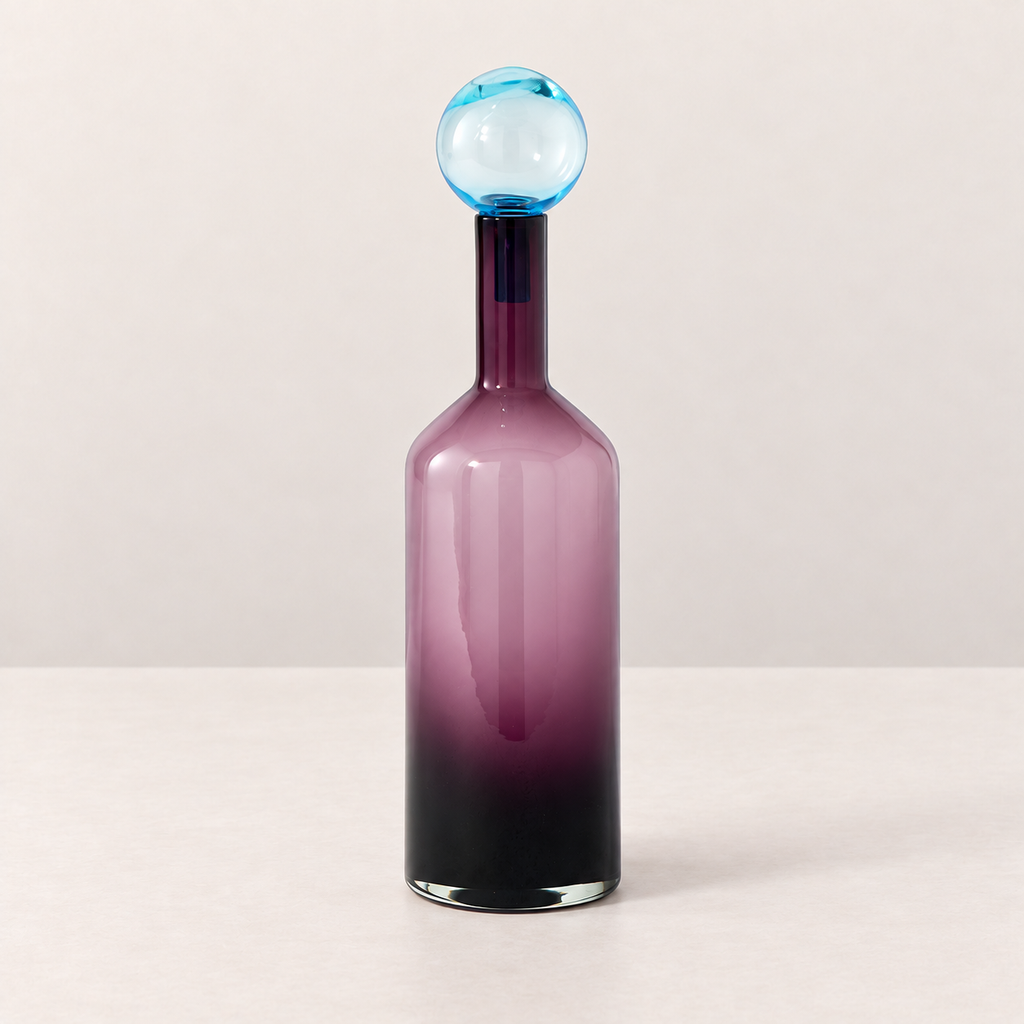 Botella Iris