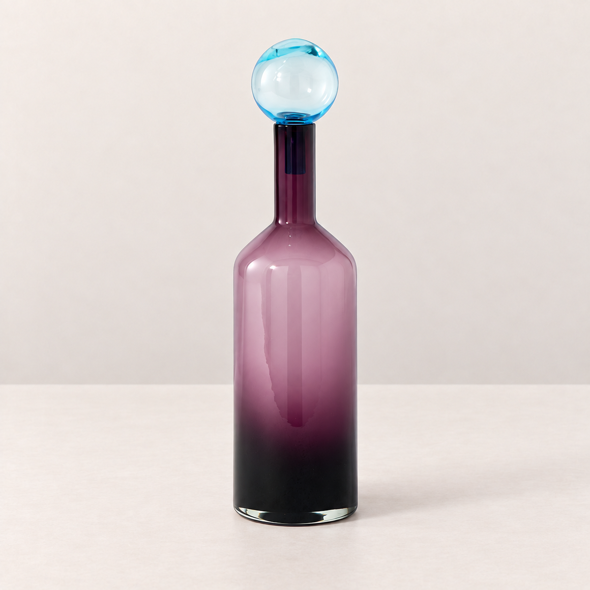 Botella Iris