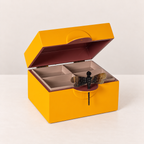 Caja Libélula Mango