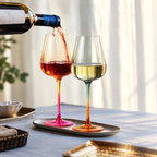 Copas de Vino