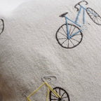 Cojín Bicis