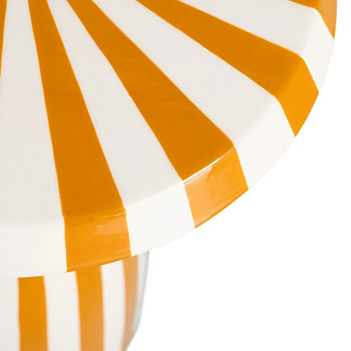 Mesa auxiliar Amalfi — detalle 6 (Bárbara Bogas)