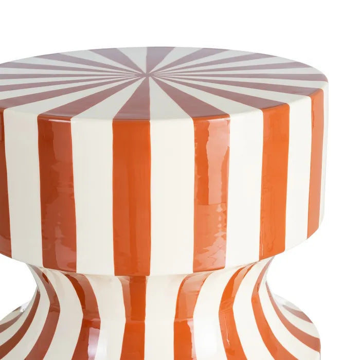 Mesa auxiliar Siena — detalle 3 (Bárbara Bogas)