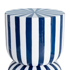Mesa auxiliar Capri — detalle 2 (Bárbara Bogas)