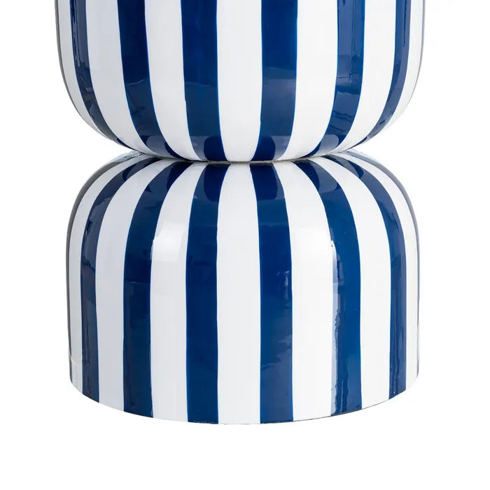 Mesa auxiliar Capri — detalle 4 (Bárbara Bogas)