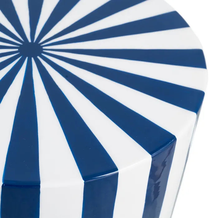 Mesa auxiliar Capri — detalle 5 (Bárbara Bogas)