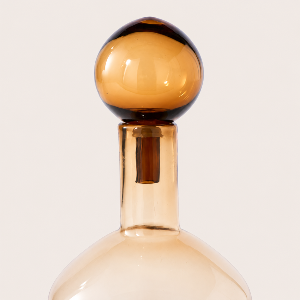 Botella Orbita