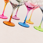 Copas de Cóctel