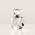 Frasco de perfume Diamante