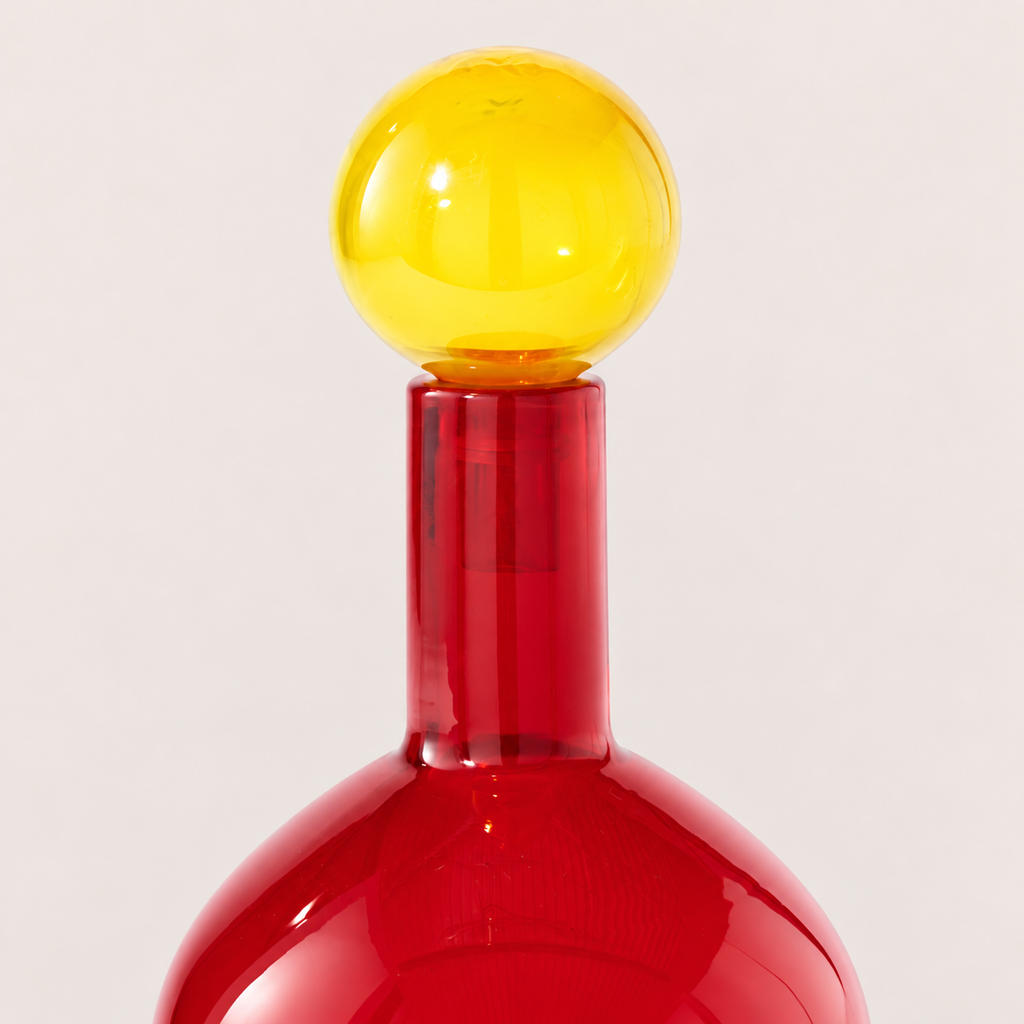 Botella Solaris