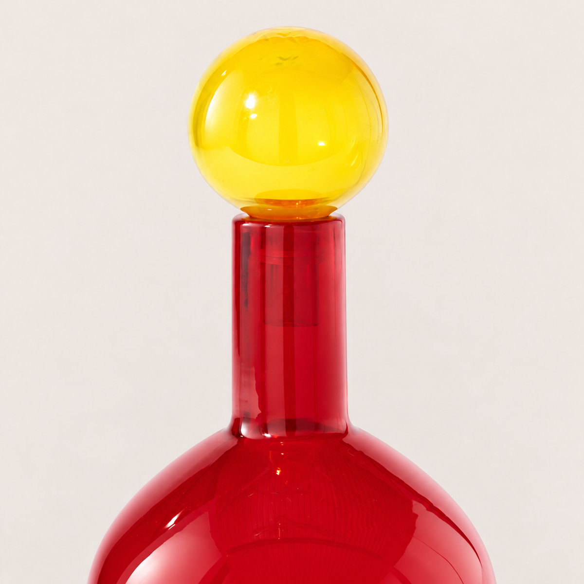 Botella Solaris