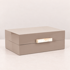 Caja Lacada Topo