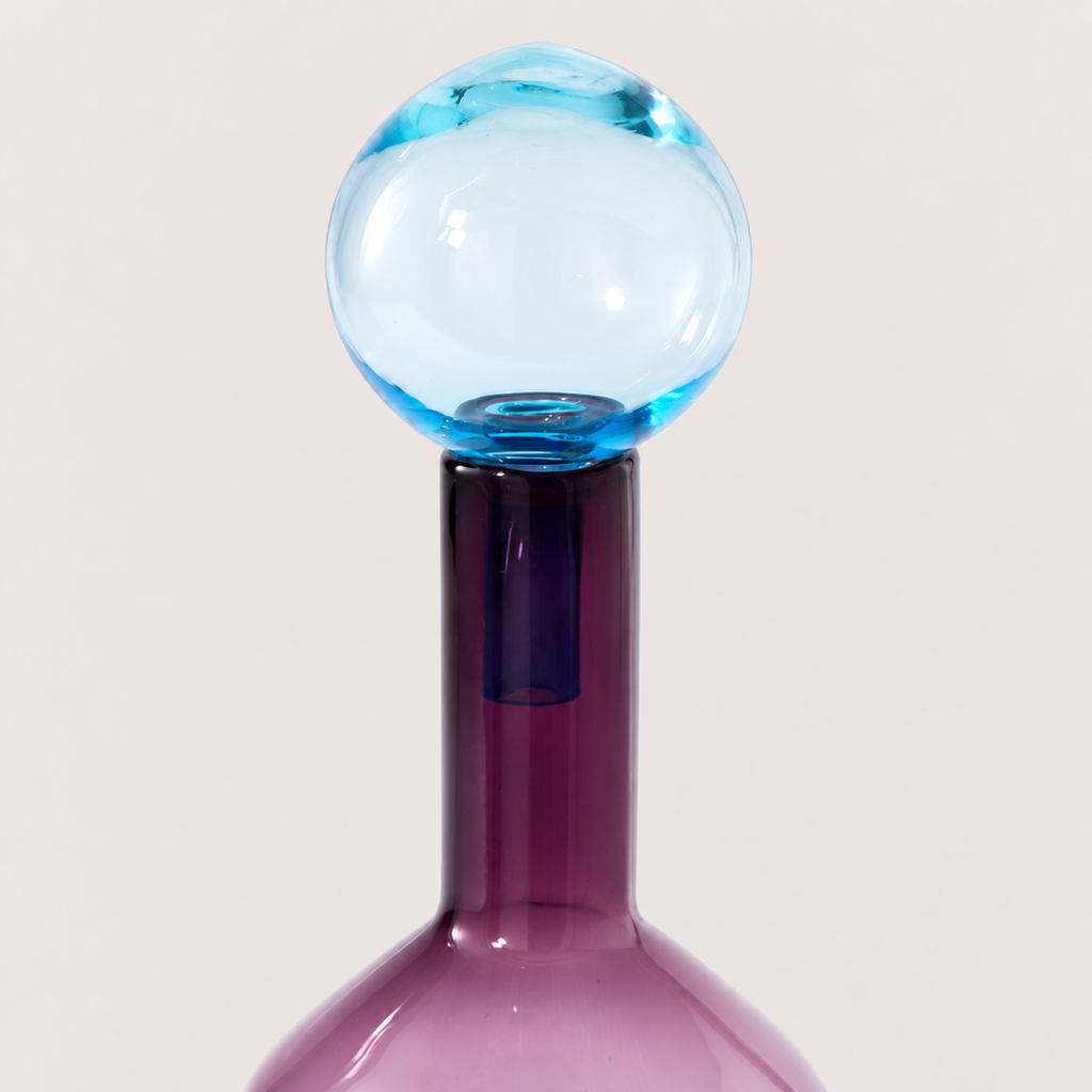 Botella Iris