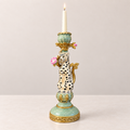Candelabro Leopardo