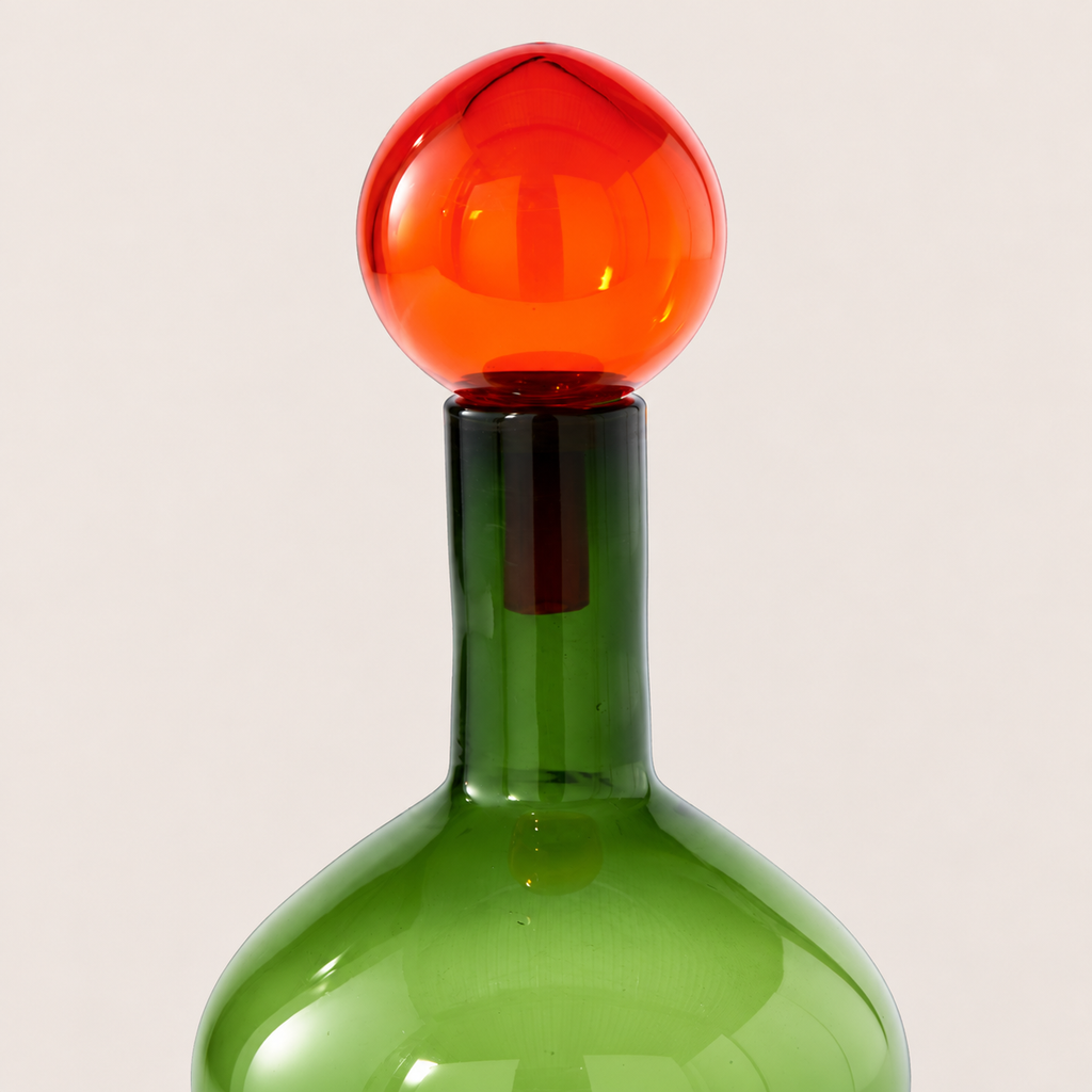 Botella Eden