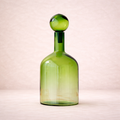 Botella Neme Verde — vista principal (Bárbara Bogas)