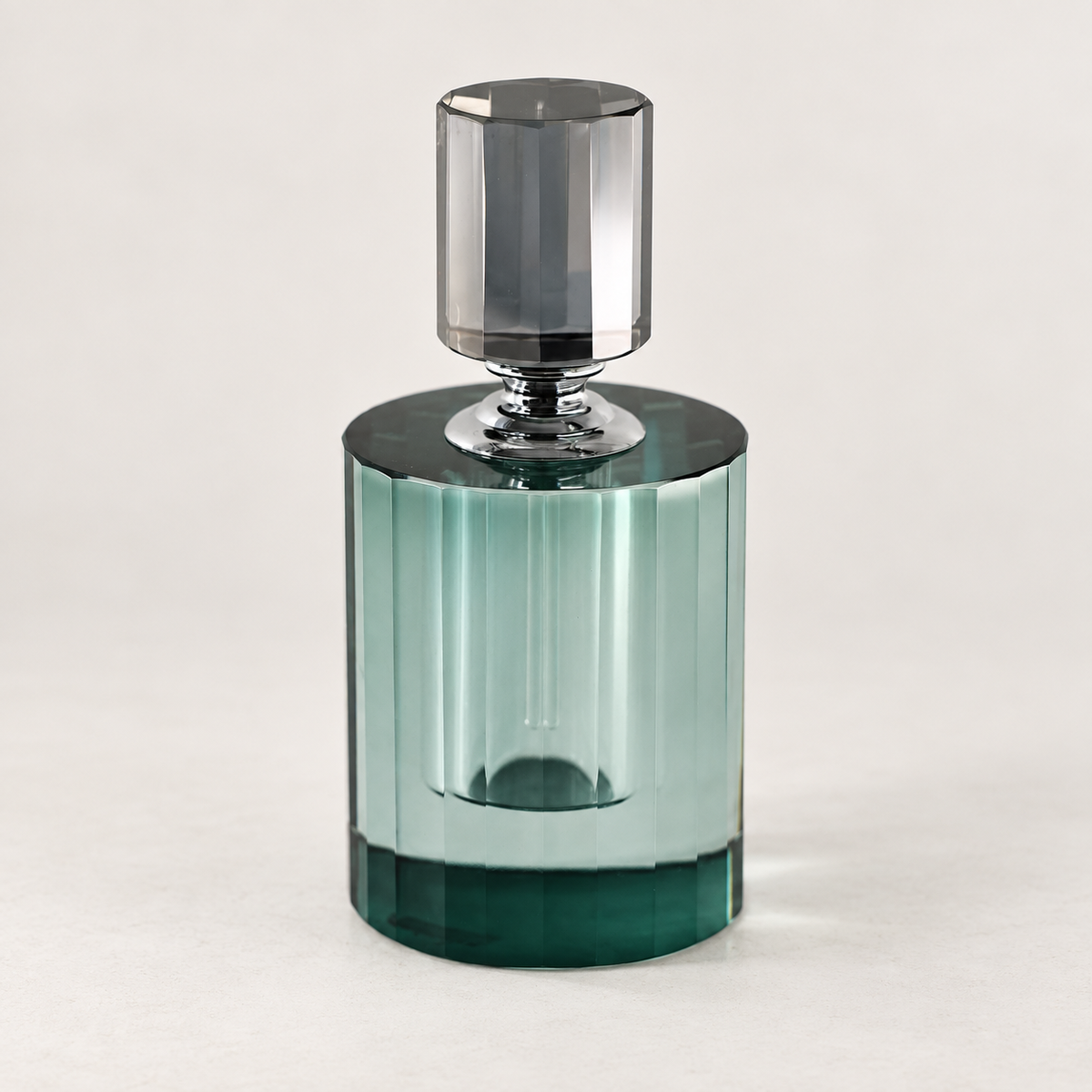 Botella Esmeralda