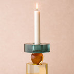 Candelabro Elvi — detalle 2 (Bárbara Bogas)
