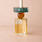 Candelabro Elvi — detalle 3 (Bárbara Bogas)