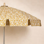 Sombrilla Flor — detalle 2 (Bárbara Bogas)