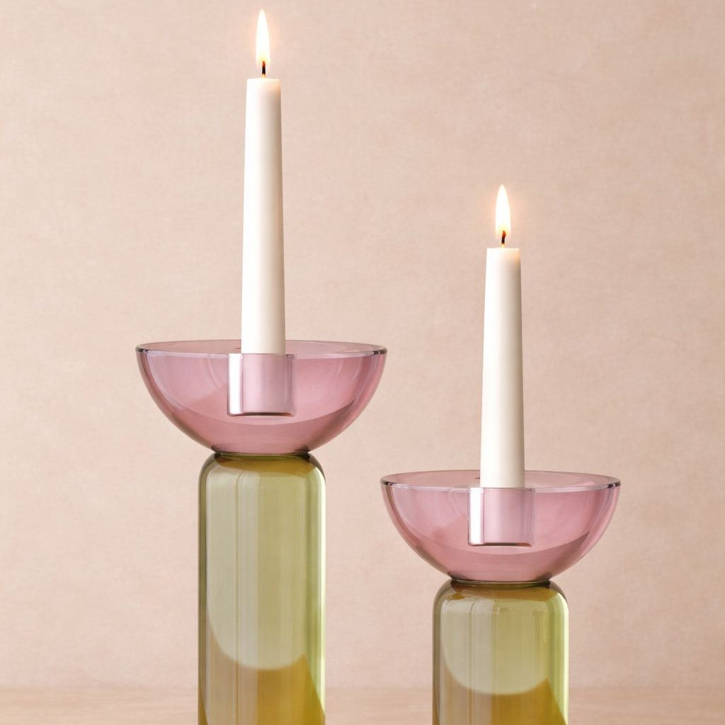 Candelabro Ulla — vista principal (Bárbara Bogas)