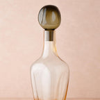 Botella Alla Ahumado — detalle 1 (Bárbara Bogas)