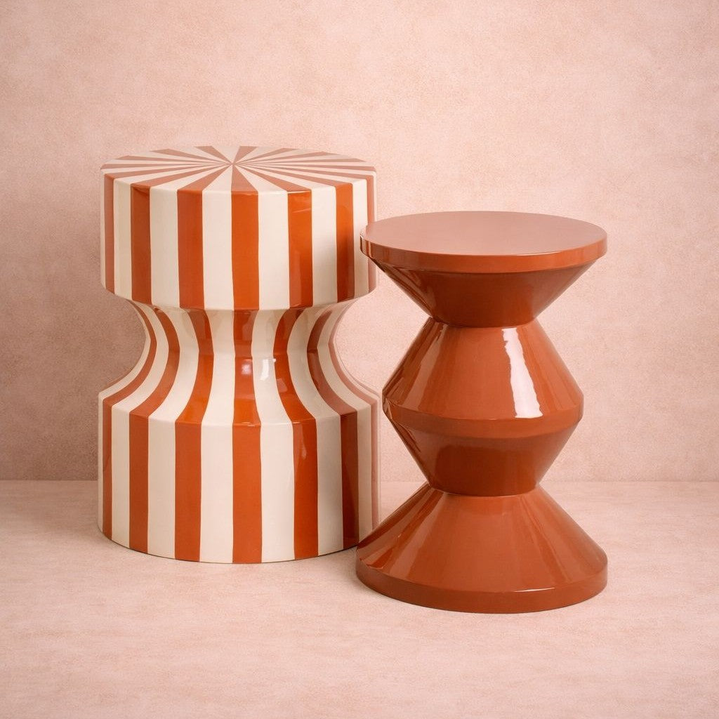 Mesa auxiliar Siena — detalle 2 (Bárbara Bogas)