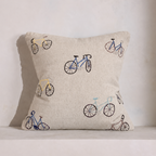 Cojín Bicis