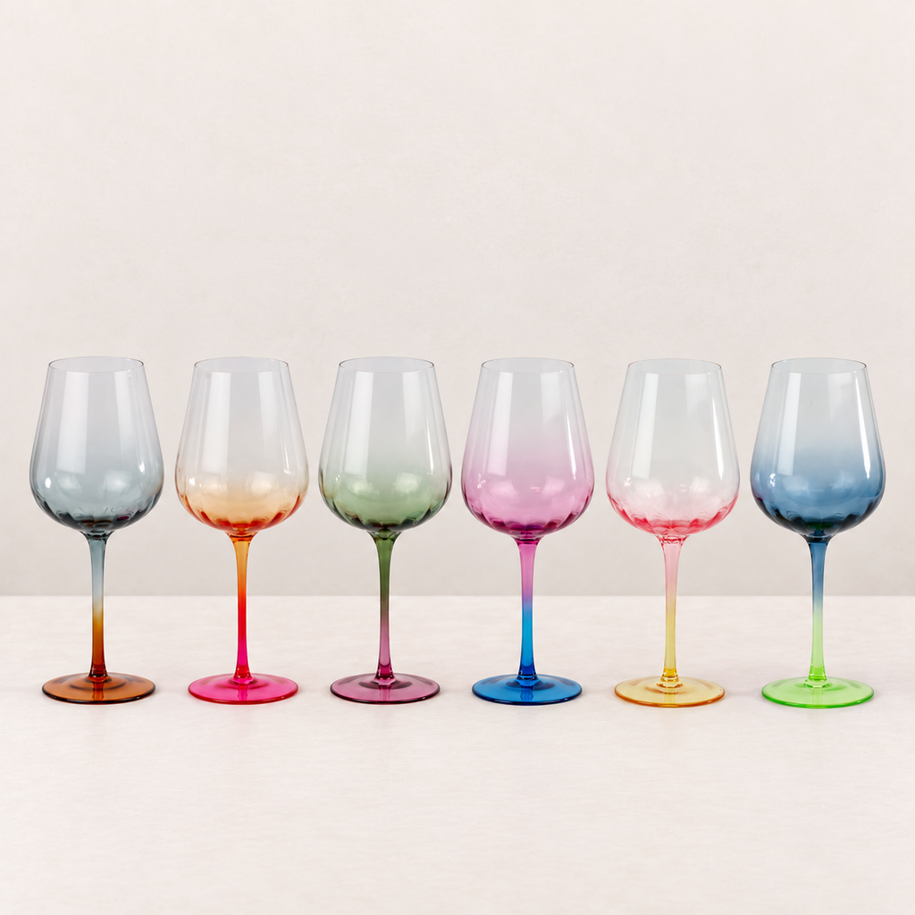 Copas de Vino