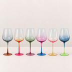 Copas de Vino