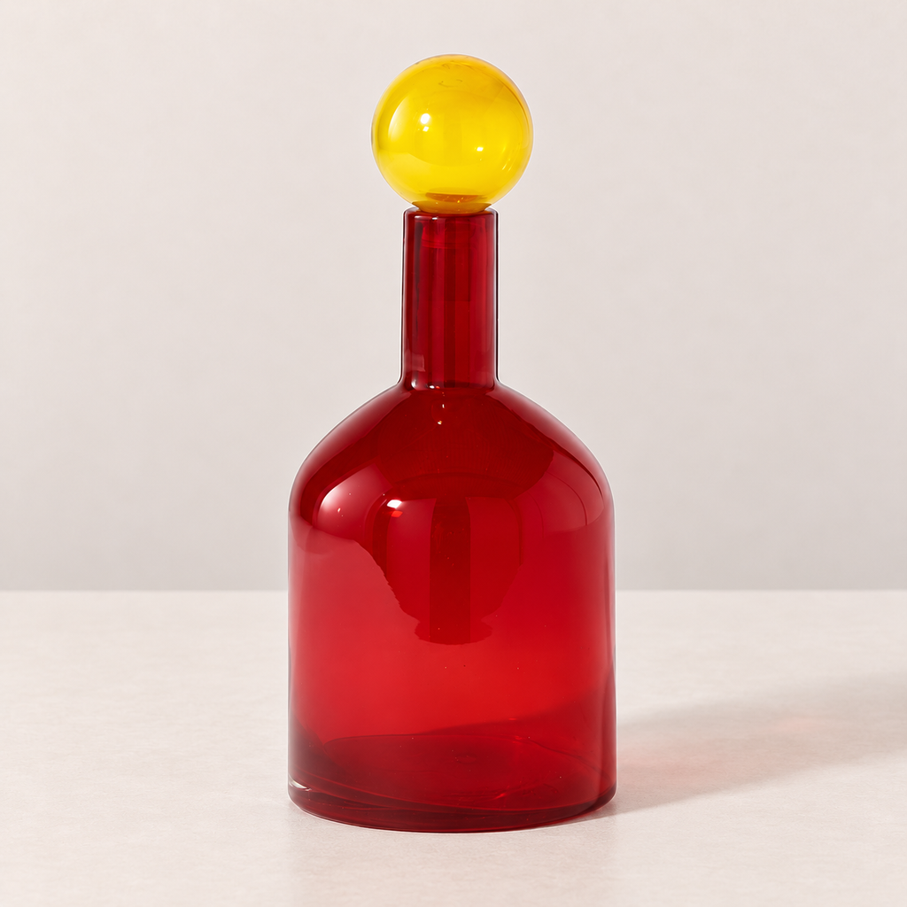 Botella Solaris