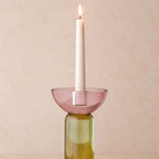 Candelabro Ulla — detalle 1 (Bárbara Bogas)