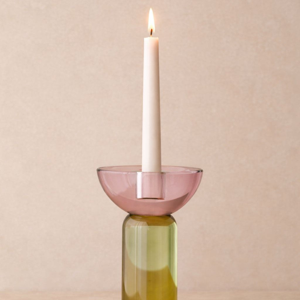 Candelabro Ulla — detalle 1 (Bárbara Bogas)
