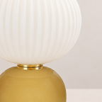 Lámpara Adonis beige