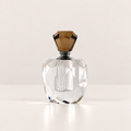 Frasco de perfume Ambar