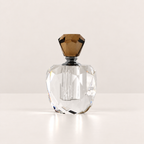 Frasco de perfume Ambar