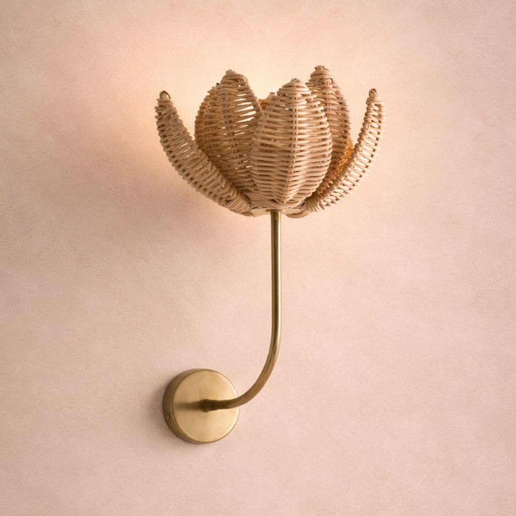 Aplique Rose — vista principal (Bárbara Bogas)