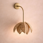 Aplique Rose — detalle 2 (Bárbara Bogas)
